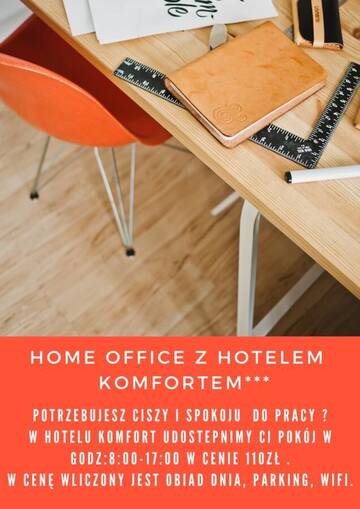 Фото Отель Hotel Komfort г. Krzywaczka 4