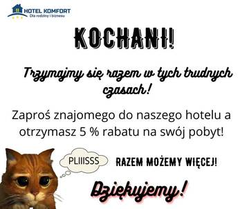 Фото Отель Hotel Komfort г. Krzywaczka 3